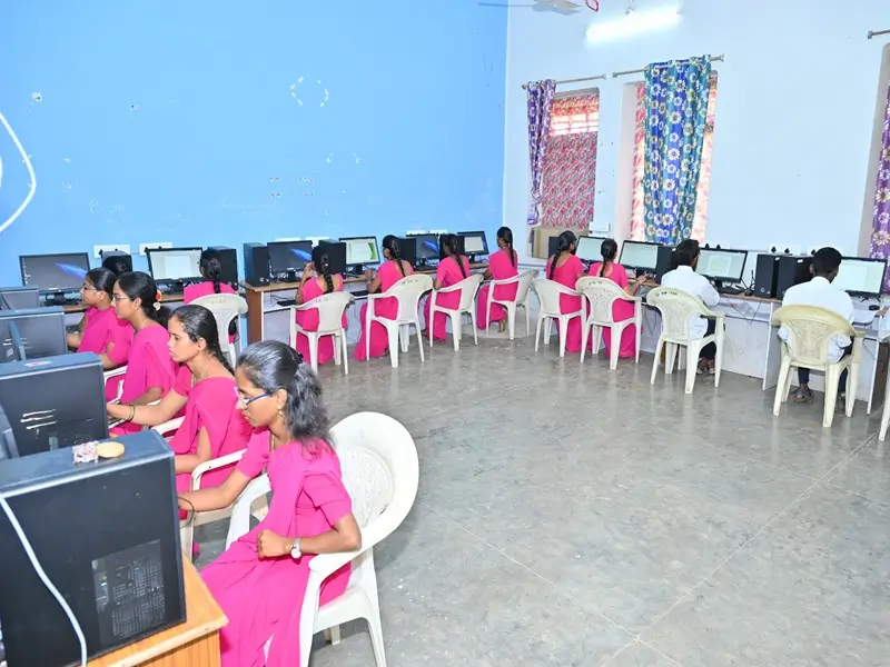 ICT Lab